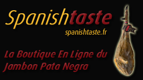Acheter du jambon Bellota