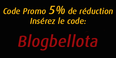 Code promo avec un 5% de réduction chez Spanishtaste.fr