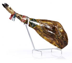 Jambon Bellota